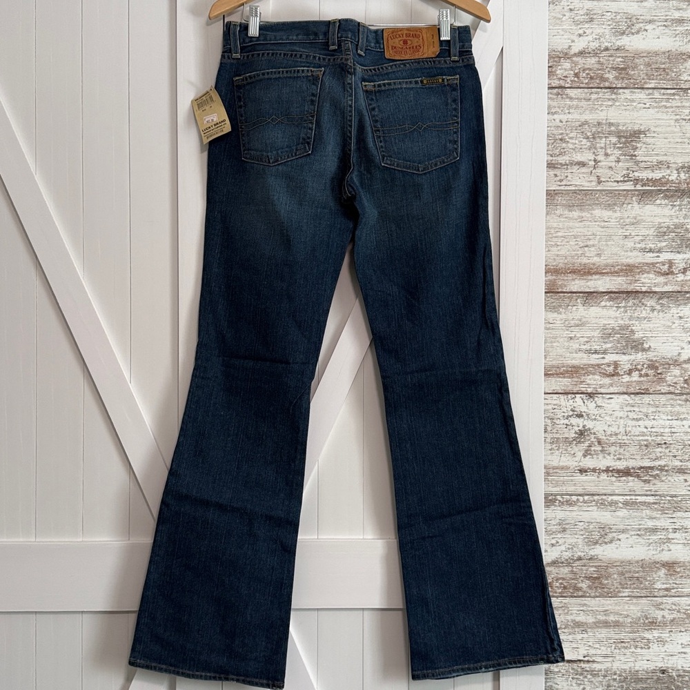 NWT - Lucky Brand Dream jeans - Picture 2 of 6